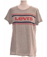 310007 Tops et t-shirts LEVI'S Occasion Once Again Friperie en ligne