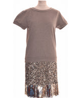 310014 Robes CLAUDIE PIERLOT Occasion Once Again Friperie en ligne