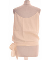 310021 Tops et t-shirts MASSIMO DUTTI Occasion Vêtement occasion seconde main