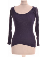 310036 Tops et t-shirts NAF NAF Occasion Once Again Friperie en ligne