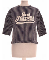 310055 Tops et t-shirts PULL AND BEAR Occasion Once Again Friperie en ligne