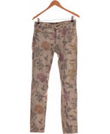 310077 Jeans ZARA Occasion Once Again Friperie en ligne