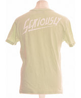 310113 Tops et t-shirts BERSHKA Occasion Vêtement occasion seconde main