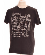 310114 Tops et t-shirts PULL AND BEAR Occasion Once Again Friperie en ligne