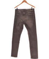 310119 Jeans BERSHKA Occasion Vêtement occasion seconde main