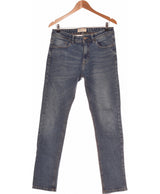 310121 Jeans BERSHKA Occasion Once Again Friperie en ligne