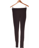310134 Pantalons et pantacourts BERSHKA Occasion Once Again Friperie en ligne