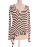 310144 Tops et t-shirts BERSHKA Occasion Once Again Friperie en ligne