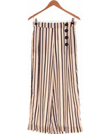 310147 Pantalons et pantacourts ZARA Occasion Once Again Friperie en ligne