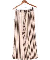 310147 Pantalons et pantacourts ZARA Occasion Vêtement occasion seconde main