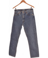 310165 Jeans LEVI'S Occasion Once Again Friperie en ligne