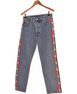 310166 Jeans LEVI'S Occasion Once Again Friperie en ligne