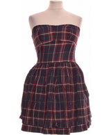 310169 Robes SUPERDRY Occasion Once Again Friperie en ligne