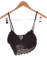 310186 Tops et t-shirts PULL AND BEAR Occasion Once Again Friperie en ligne