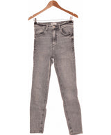 310192 Jeans ZARA Occasion Once Again Friperie en ligne