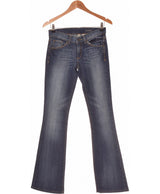 310195 Jeans MANGO Occasion Once Again Friperie en ligne