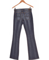 310195 Jeans MANGO Occasion Vêtement occasion seconde main