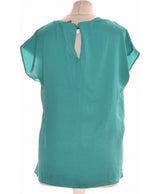 310197 Tops et t-shirts MANGO Occasion Vêtement occasion seconde main