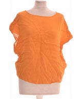 310209 Tops et t-shirts MANGO Occasion Once Again Friperie en ligne