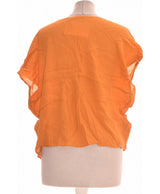 310209 Tops et t-shirts MANGO Occasion Vêtement occasion seconde main