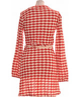 310210 Robes ZARA Occasion Vêtement occasion seconde main