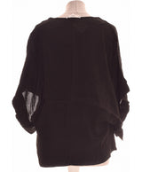 310214 Tops et t-shirts MANGO Occasion Vêtement occasion seconde main