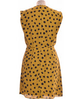 310215 Robes MANGO Occasion Vêtement occasion seconde main
