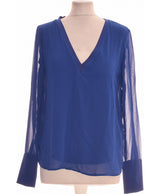 310221 Tops et t-shirts MANGO Occasion Once Again Friperie en ligne