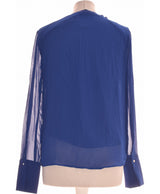 310221 Tops et t-shirts MANGO Occasion Vêtement occasion seconde main