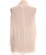 310222 Tops et t-shirts MANGO Occasion Vêtement occasion seconde main