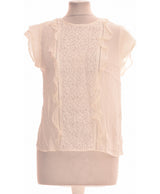 310223 Tops et t-shirts ZARA Occasion Once Again Friperie en ligne