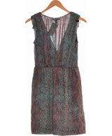 310226 Robes MANGO Occasion Once Again Friperie en ligne