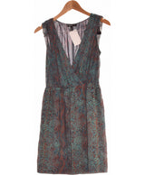 310226 Robes MANGO Occasion Vêtement occasion seconde main