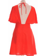 310232 Robes MANGO Occasion Vêtement occasion seconde main