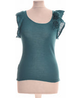 310233 Tops et t-shirts MANGO Occasion Once Again Friperie en ligne