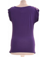 310234 Tops et t-shirts MORGAN Occasion Vêtement occasion seconde main