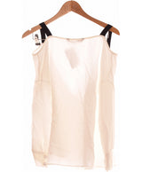 310255 Tops et t-shirts ZARA Occasion Vêtement occasion seconde main