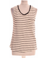 310286 Tops et t-shirts ZARA Occasion Once Again Friperie en ligne