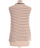 310286 Tops et t-shirts ZARA Occasion Vêtement occasion seconde main