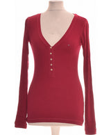 310335 Tops et t-shirts TOMMY HILFIGER Occasion Once Again Friperie en ligne