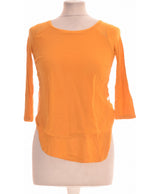 310372 Tops et t-shirts BERSHKA Occasion Once Again Friperie en ligne