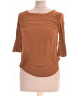 310373 Tops et t-shirts BERSHKA Occasion Once Again Friperie en ligne