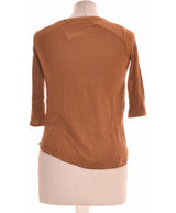 310373 Tops et t-shirts BERSHKA Occasion Vêtement occasion seconde main