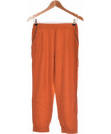 310398 Pantalons et pantacourts SISLEY Occasion Once Again Friperie en ligne