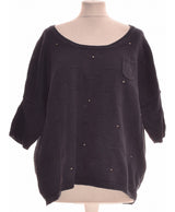 310413 Pulls et gilets SANDRO Occasion Once Again Friperie en ligne
