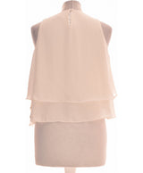 310420 Tops et t-shirts MANGO Occasion Vêtement occasion seconde main