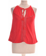 310426 Tops et t-shirts MANGO Occasion Once Again Friperie en ligne