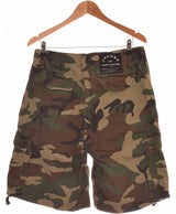310487 Shorts et bermudas MARC JACOBS Occasion Vêtement occasion seconde main