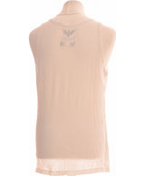 310510 Tops et t-shirts BERSHKA Occasion Vêtement occasion seconde main