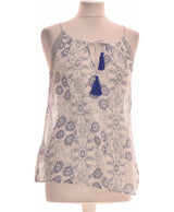 310520 Tops et t-shirts MANGO Occasion Once Again Friperie en ligne